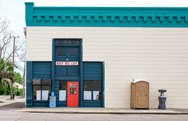 Best Construction site porta potty rental  in Morgantown, KY