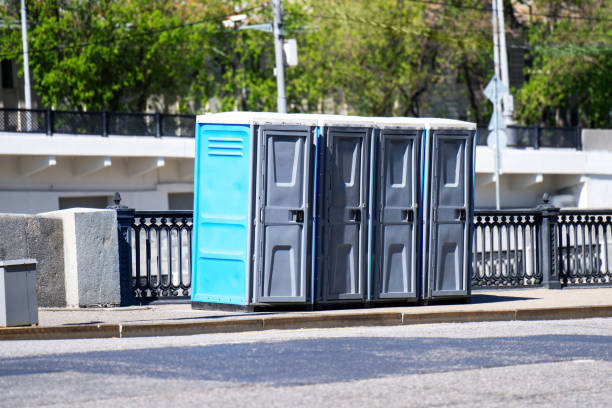 Best Local porta potty services  in Morgantown, KY