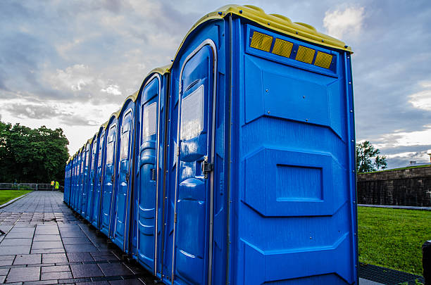 Best Porta potty rental for parties  in Morgantown, KY